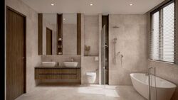 Mandai Garden (D26), Terrace #554850251